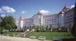 Lázeňský hotel Imperial **** Karlovy Vary