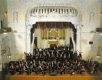 Karlovarský symfonický orchestr 
